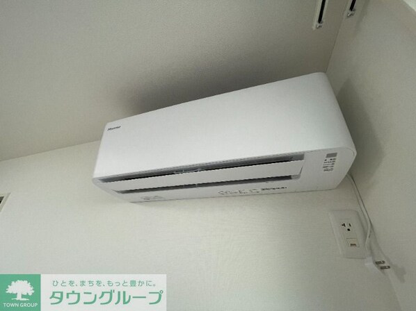 マウ東高円寺の物件内観写真